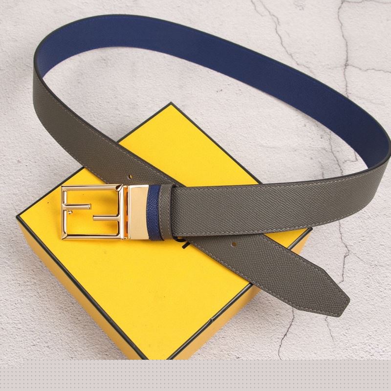F**di belts